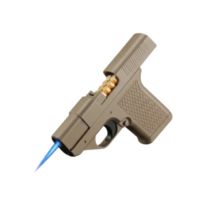 FlickShot Premium Lighter